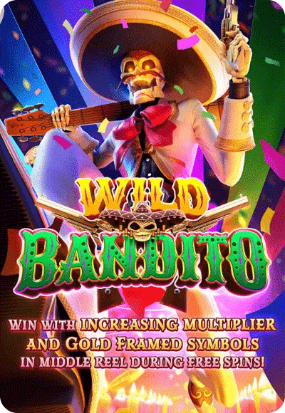 Wild-Bandito